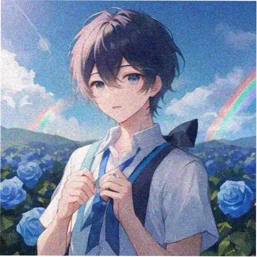 结城遥角色头像